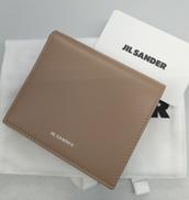 財布|JIL SANDER