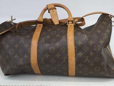 キーポルバンドリエール50|LOUIS VUITTON