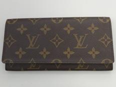 ポルトフォイユ3カルトクレディ|LOUIS VUITTON