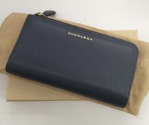 L字ファスナー長財布|BURBERRY