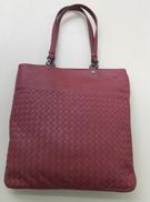 イントレチャートトートバッグ|BOTTEGA VENETA