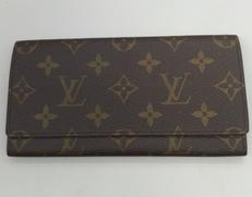 ポルトカルトクレディ|LOUIS VUITTON