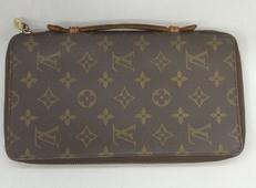 オーガナイザードゥヴォワヤージュ|LOUISVUITTON