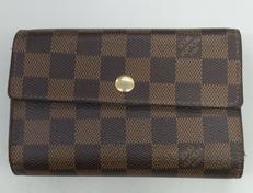 ポルトフェイユアレクサンドラ゙|LOUIS VUITTON