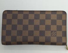 長財布|LOUIS VUITTON