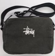 キャンバスサイドポーチ|STUSSY