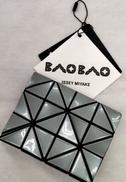 BAOBAO ミニウォレット|ISSEY MIYAKE