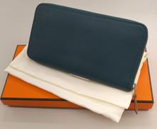 長財布|HERMES