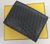 二つ折り財布|FENDI