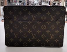 ポシェット・オム|LOUIS VUITTON