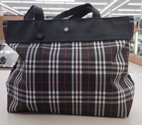 トートバッグ|BURBERRY