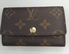 ミュルティクレ6|LOUISVUITTON