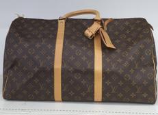 キーポル60|LOUIS VUITTON