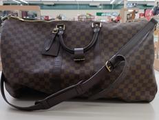 キーポル55 バンドリエール|LOUISVUITTON