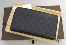 ジッピー・オーガナイザー|LOUIS VUITTON