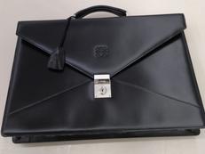 ビジネスバッグ|LOEWE
