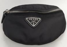 リストレットポーチ|PRADA