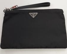フラットポーチ|PRADA
