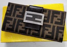 長財布|FENDI