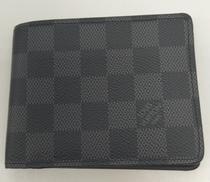 二つ折財布|LOUIS VUITTON