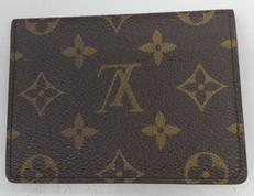 ポルト2カルトヴェルティカル|LOUIS VUITTON