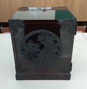 小引出|渡辺家具店