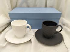カップ&ソーサー|WEDGWOOD