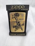 オイルライター|ZIPPO