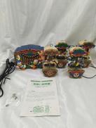 ホリデーカルーセル|DISNEY オルゴール