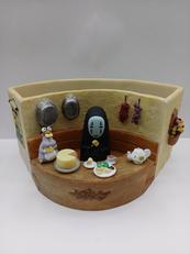 プランター|スタジオジブリ