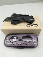 CONCERTO 蝶ネクタイ|漆器 くにもと
