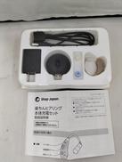 楽ちんヒアリング　本体充電セット|㈱オークローンマーケティング