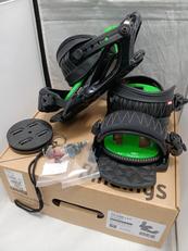 ビィンディング|HEAD