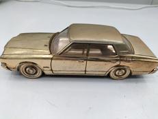 TOYOTA CROWN|ROYAL SALOON