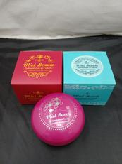 デイタイムスキンケアペースト|MIEL BEAUTE