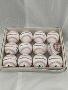 ボールセット直筆サイン等|阪神タイガース