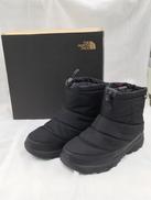 ヌプシ ブーティ ウォータープルーフ|THE NORTH FACE