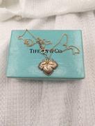 ネイチャーリーフ|TIFFANY&CO.