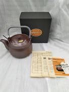 土瓶やかん|ウィールセラム