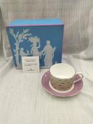 カップ&ソーサー|WEDGWOOD