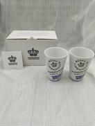 ペアカップ|ROYAL COPENHAGEN