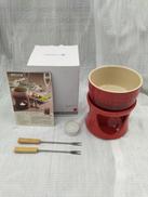 チーズフォンデュセット|LE CREUSET