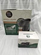 ネスカフェドルチェグスト　GENIO|ネスレ日本株式会社