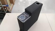 センターコンソール|HILL STONE