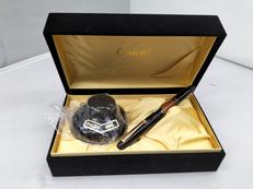 蒔絵万年筆|PILOT