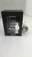ブラックジャック50周年記念|SEIKO