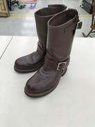 ブーツ|RED WING SHOES