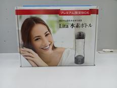 水素ボトル|LITA
