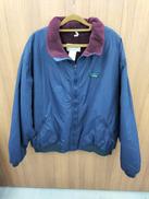 フリースナイロンジャケット|L.L.BEAN