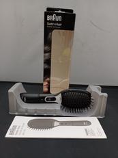 ACTIVE ION BRUSH|BRAUN